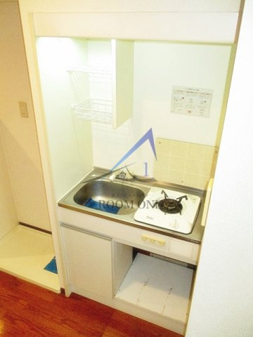 日神パレステージ目白のキッチン|キッチンです。