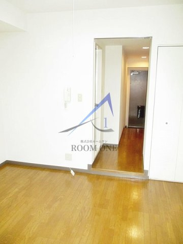 日神パレステージ目白の居間・リビング|洋室のお部屋です。