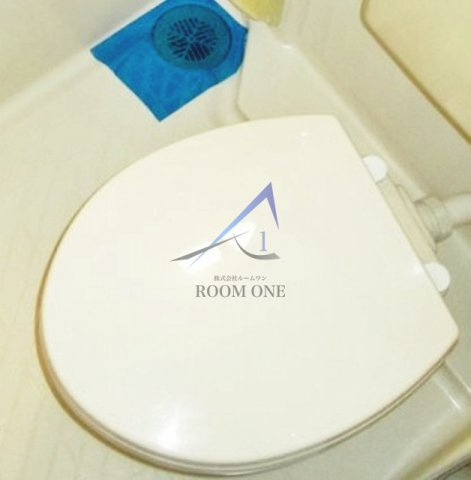 日神パレステージ目白のトイレ|トイレです。