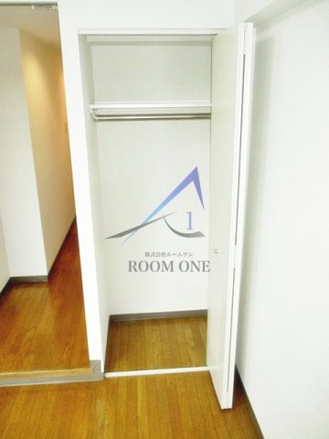 日神パレステージ目白の収納|収納です。