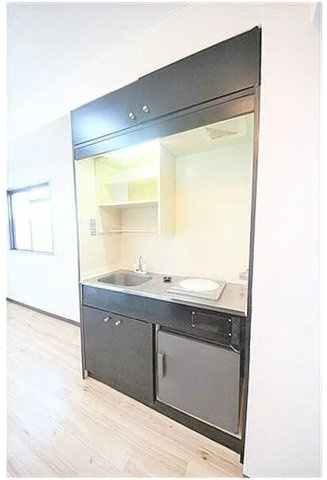 デイズ境川　人気の大阪市西区アドレス♪のキッチン