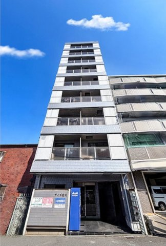 デイズ境川　人気の大阪市西区アドレス♪の外観