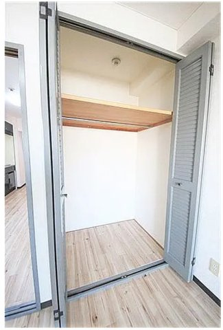 デイズ境川　人気の大阪市西区アドレス♪の収納