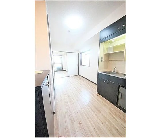 デイズ境川　人気の大阪市西区アドレス♪の洋室