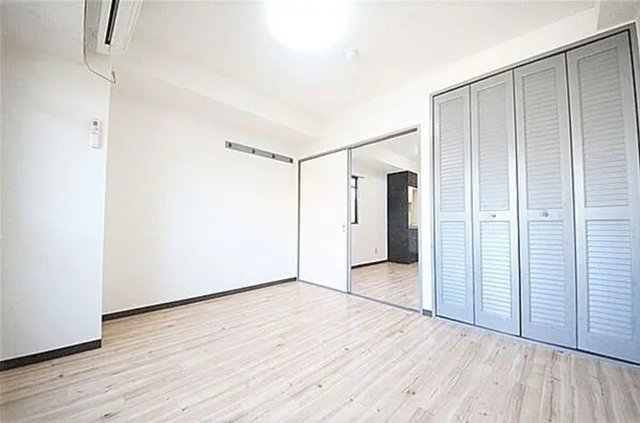 デイズ境川　人気の大阪市西区アドレス♪の洋室