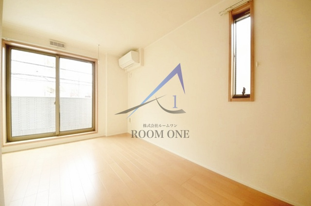 ボンジュール上北沢の居間・リビング|洋室のお部屋です。