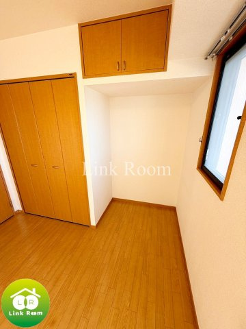 C３P３千歳の収納