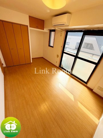 C３P３千歳の居間・リビング