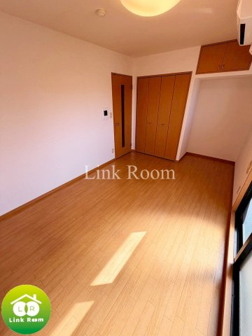 C３P３千歳の寝室