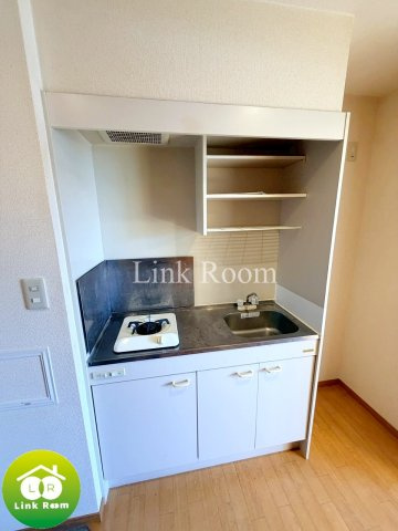 C３P３千歳のキッチン