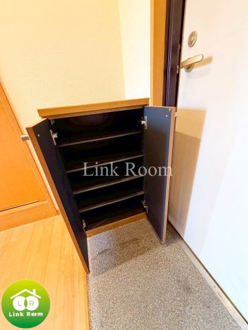 C３P３千歳の寝室