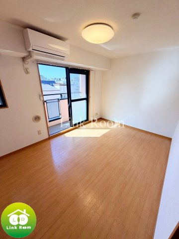 C３P３千歳の居間・リビング