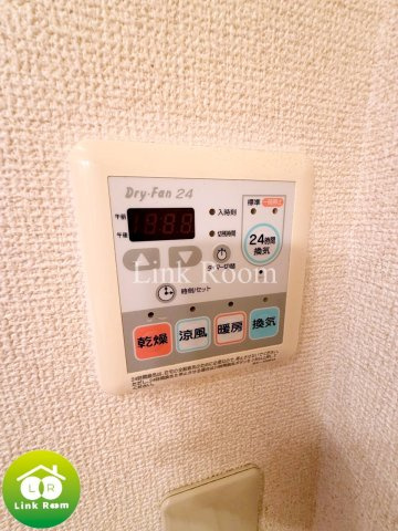 C３P３千歳の設備