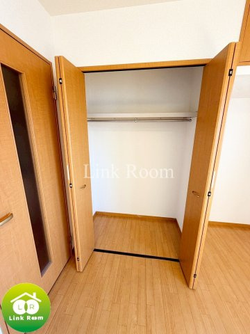 C３P３千歳の収納