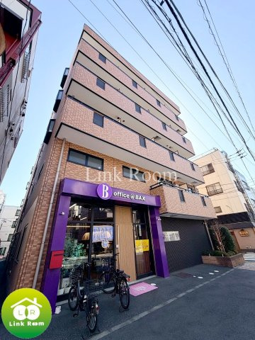 C３P３千歳のその他共用部分