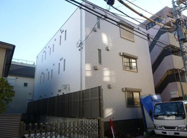 ビューノ中野