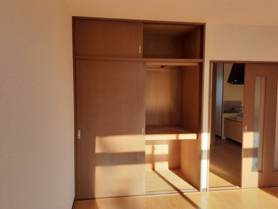 【収納】 | レーベンハイツＢ