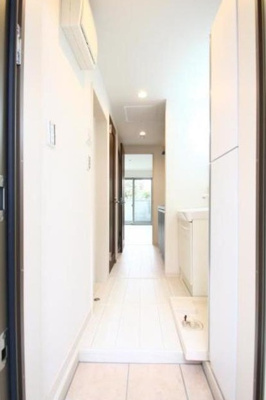 【玄関】 | ラ・リュエル馬込 | 別部屋参考写真