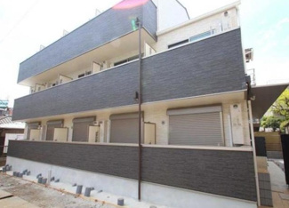 【外観】 | ラ・リュエル馬込