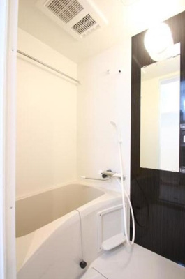 【浴室】 | ラ・リュエル馬込