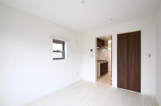 【居間・リビング】 | ラ・リュエル馬込 | 別部屋参考写真