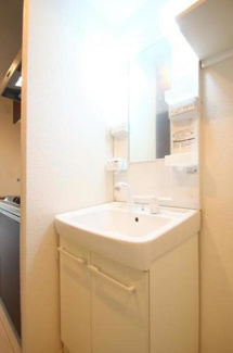 【洗面所】 | ラ・リュエル馬込 | 別部屋参考写真