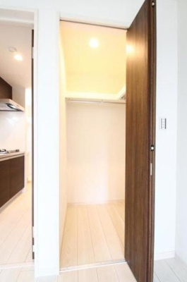 【収納】 | ラ・リュエル馬込 | 別部屋参考写真