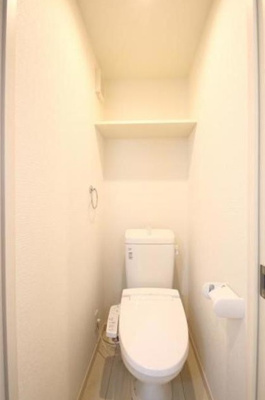 【トイレ】 | ラ・リュエル馬込 | 別部屋参考写真