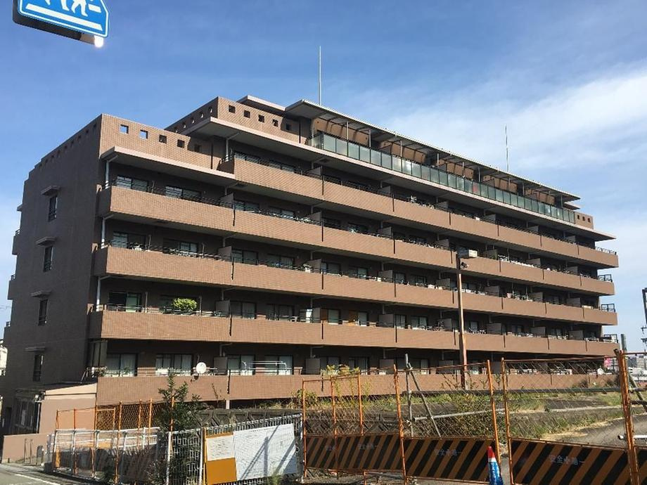 セントラルステージ千里青葉丘