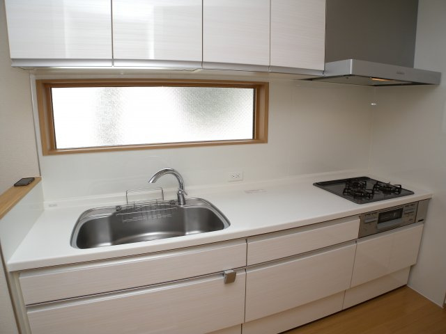 アルコバレーノⅤのキッチン