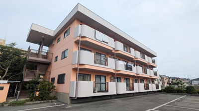 【外観】 | ルナ コート