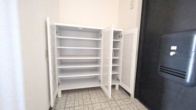 【収納】 | ルナ コート