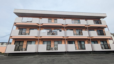 【外観】 | ルナ コート