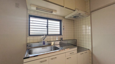 【キッチン】 | ルナ コート