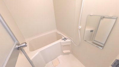 【浴室】 | ルナ コート