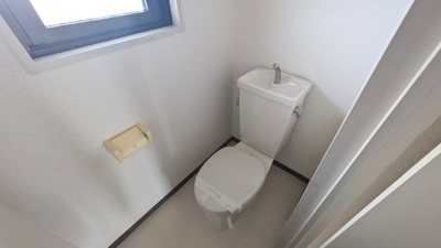 【トイレ】 | ルナ コート