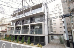 グランドコンシェルジュ都立大学の画像