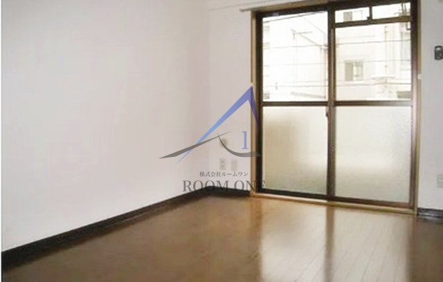 プレステート両国の寝室|寝室です。