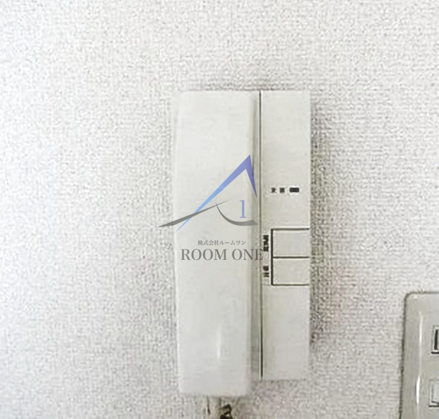 プレステート両国のセキュリティ|インターホンです。