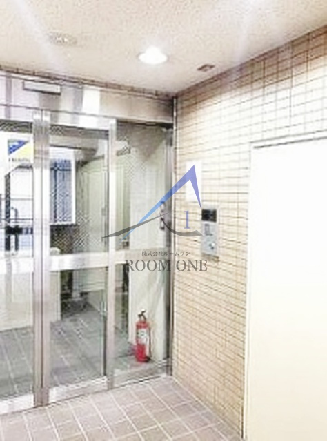 プレステート両国のその他共用部分