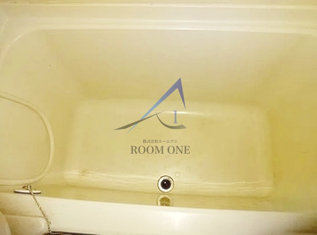 プレステート両国の浴室|お風呂です。