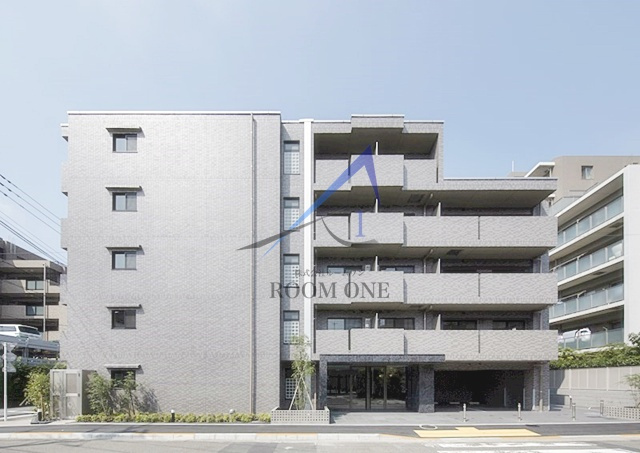 ルーブル下丸子参番館