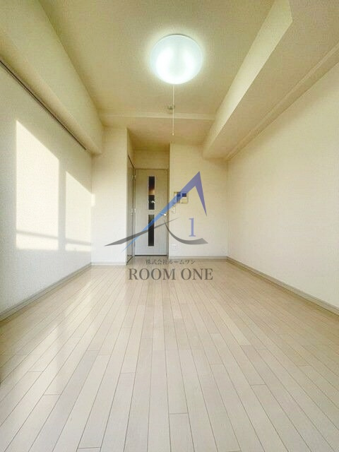 ガラ・グランディ中野の寝室|寝室です。