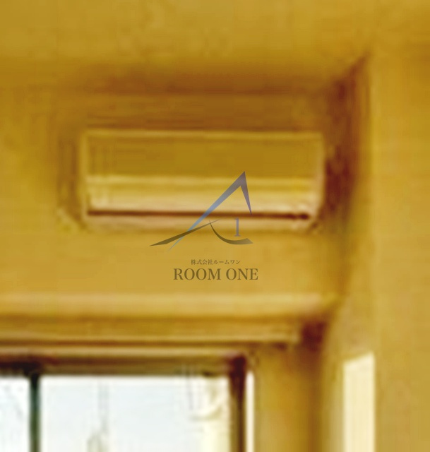 ガラ・グランディ中野のその他|エアコンです。