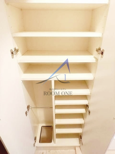 ガラ・グランディ中野