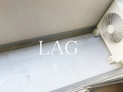 【バルコニー】 | パークウェル麻布十番 | バルコニーです。