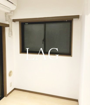 【寝室】 | パークウェル麻布十番 | 寝室です。