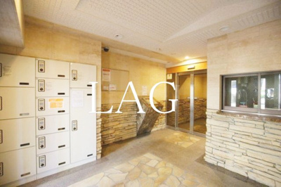 【その他】 | パークウェル麻布十番