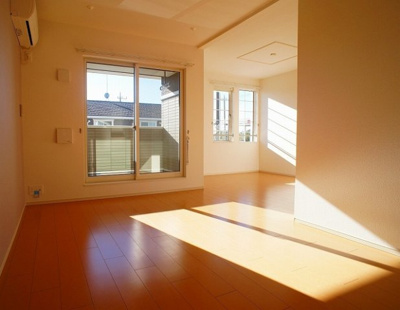 【居間・リビング】 | エルミタ－ジュ蘭