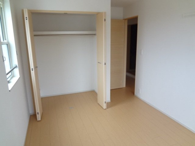 【内装】 | エルミタ－ジュ蘭